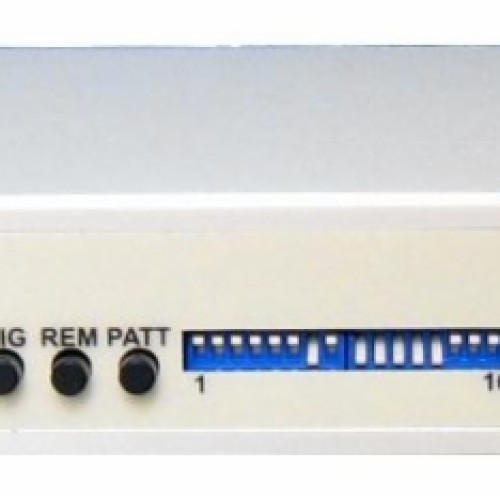 V.35 fiber modem cl-fom135